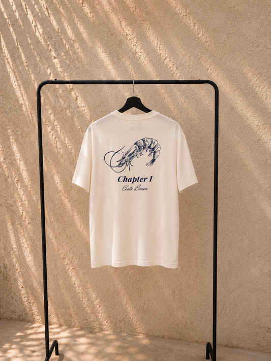 La Gamba Tee