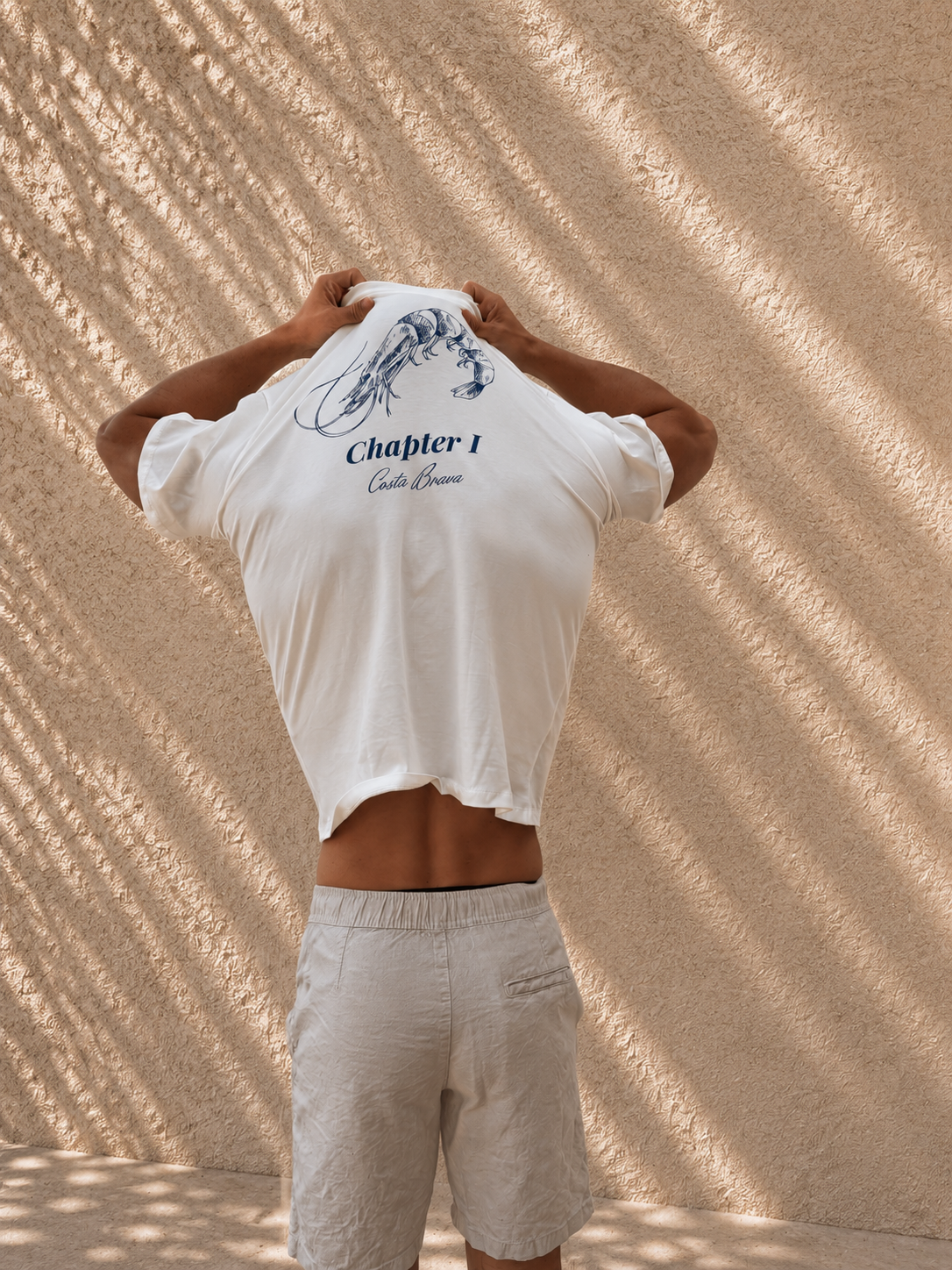 La Gamba Tee