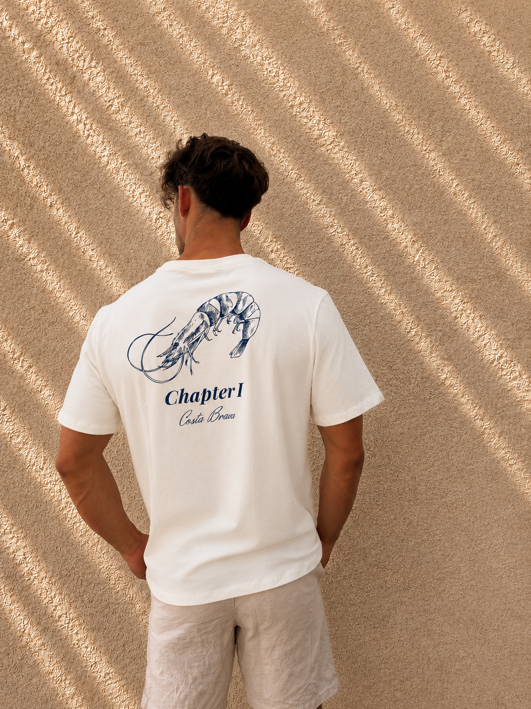La Gamba Tee
