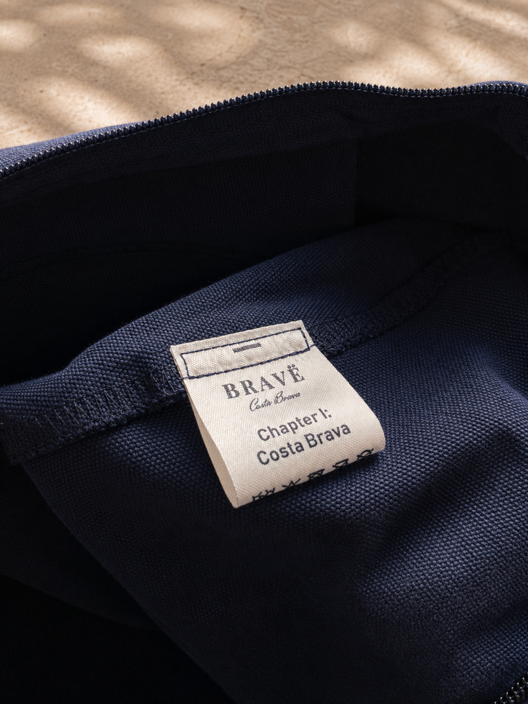 The Charter – Blue Memory