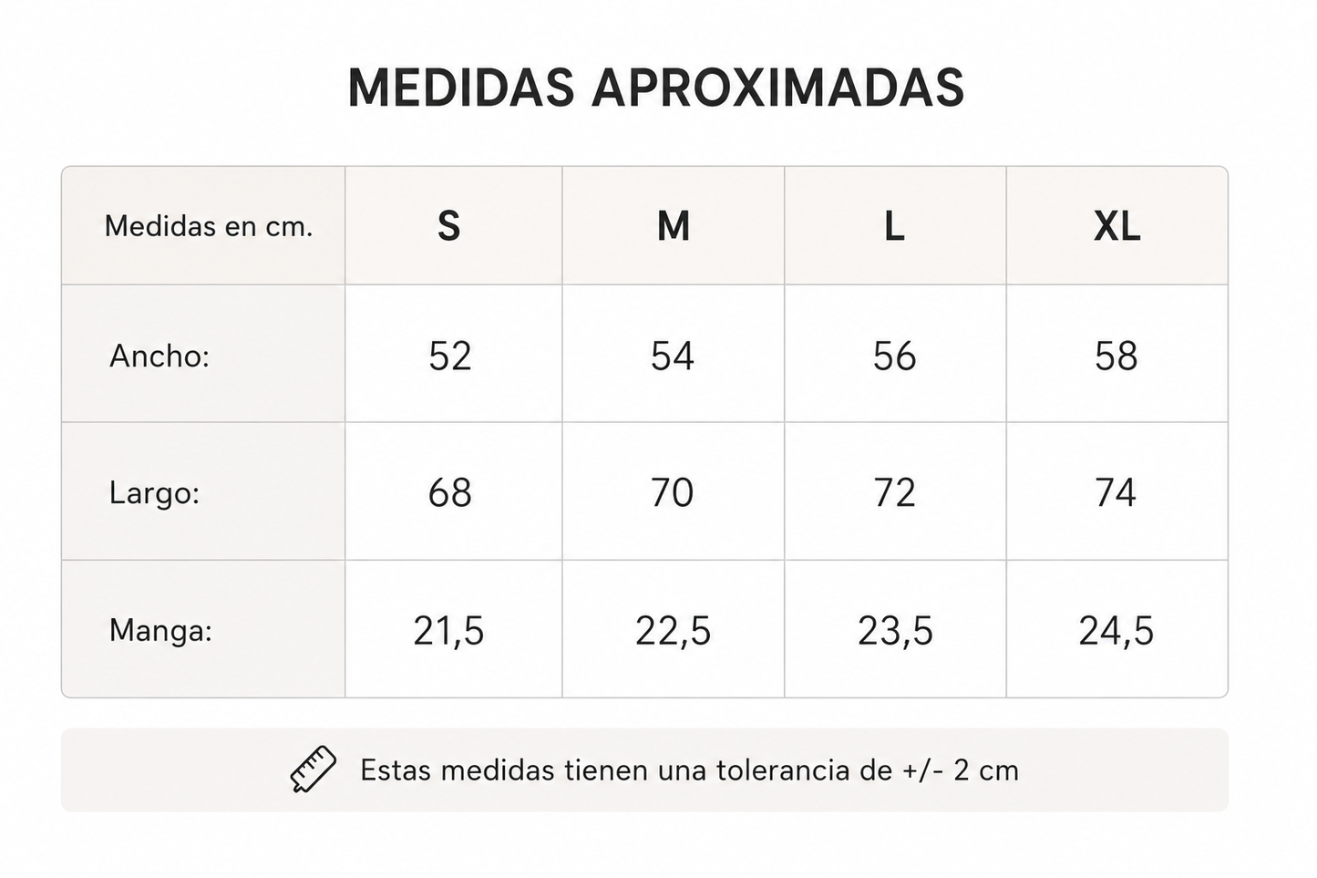 La Gamba Tee